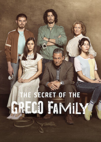 Bí mật của gia đình Greco (The Secret of the Greco Family) [2022]