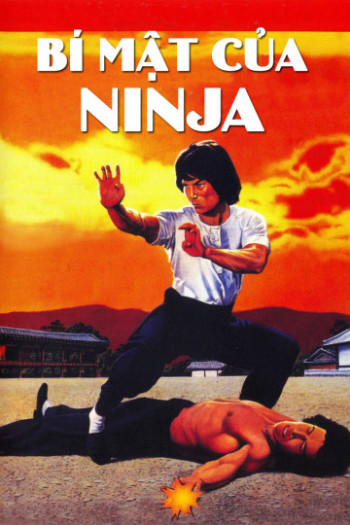Bí Mật Của Ninja (Ninja Knight 2: Roaring Tiger) [1982]