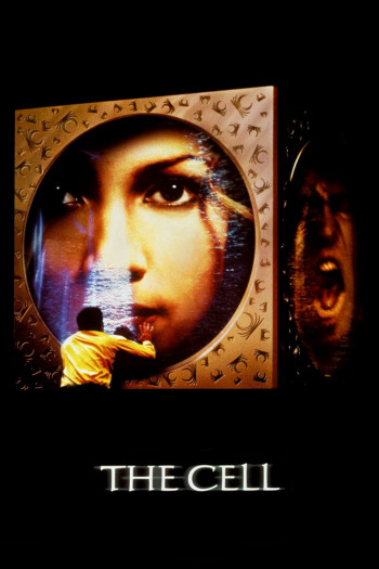Bí Mật Dưới Nấm Mồ  (The Cell) [2000]