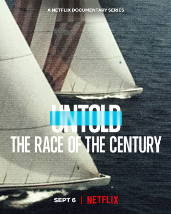 Bí mật giới thể thao: Cuộc đua thế kỷ (Untold: The Race of the Century) [2022]