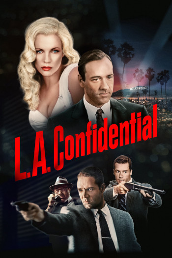 Bí mật Los Angeles (L.A. Confidential) [1997]