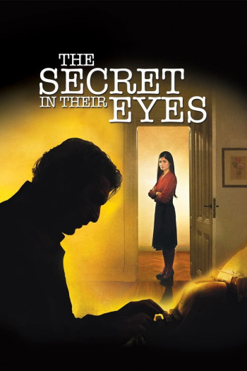 Bí Mật Sau Ánh Mắt (The Secret in Their Eyes) [2009]