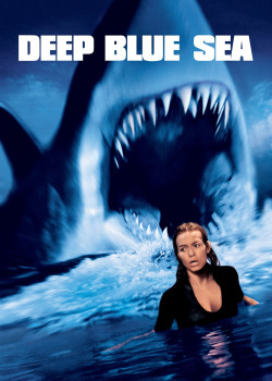 Biển Xanh Sâu Thẳm (Deep Blue Sea) [1999]