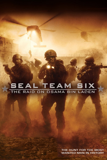 Biệt đội 6- Cuộc Săn Đuổi Osama Bin Laden (Seal Team Six: The Raid on Osama Bin Laden) [2012]