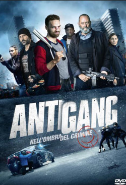 Biệt Đội Chống Gangster (Antigang) [2015]