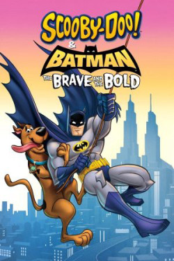 Biệt Đội Giải Cứu Gotham (Scooby-Doo! & Batman: The Brave and the Bold) [2018]