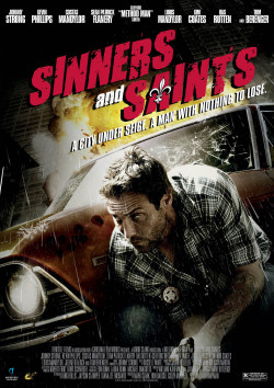 Biệt Đội Trừng Phạt (Sinners and Saints) [2010]