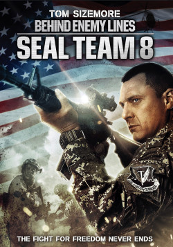 Biệt Kích Ngầm (Seal Team Eight: Behind Enemy Lines 2014) [2014]