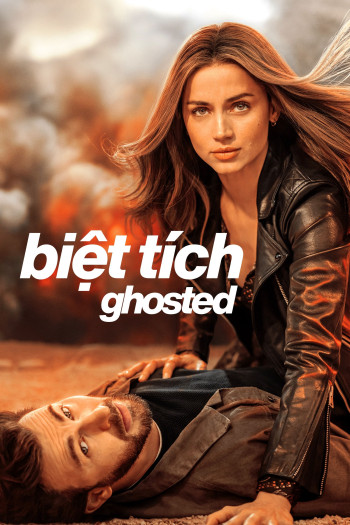 Biệt Tích (Ghosted) [2023]