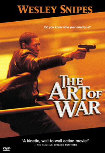 Binh pháp (The Art of War) [2000]