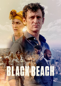 Black Beach (Black Beach) [2020]