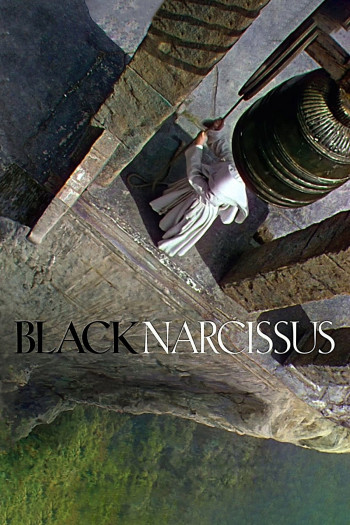 Black Narcissus (Black Narcissus) [1947]