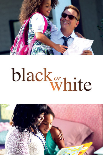 Black or White (Black or White) [2014]