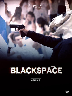 Black Space (Black Space) [2021]