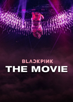 Blackpink: The Movie (Blackpink: The Movie) [2021]