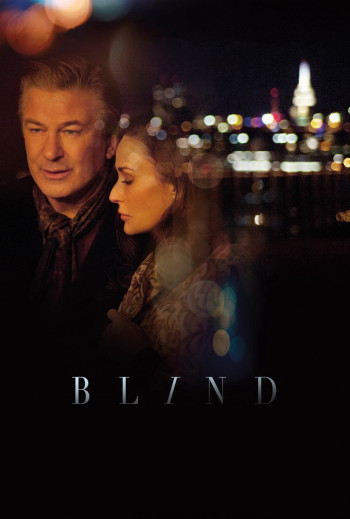 Blindd (Blind) [2017]