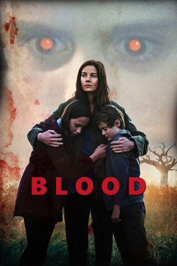 Blood (Blood) [2023]