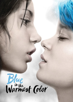 Blue Is the Warmest Colour (Blue Is the Warmest Colour) [2013]