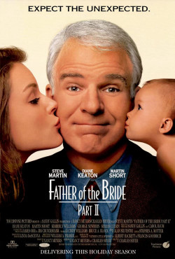 Bố Của Cô Dâu Phần 2 (Father of the Bride Part II) [1995]