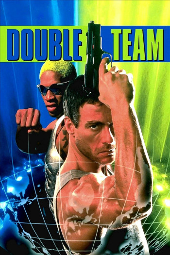 Bộ Đôi Hoàn Hảo (Double Team) [1997]