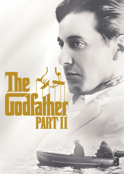Bố Già Phần II (The Godfather: Part II) [1974]