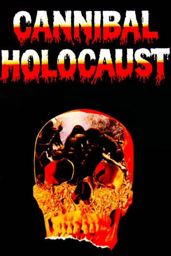 Bộ Tộc Ăn Thịt Người (Cannibal Holocaust) [1980]