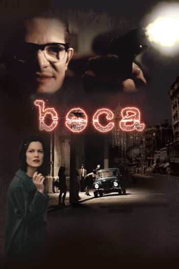 Boca (Boca) [2010]
