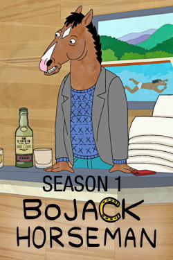 BoJack Horseman (Phần 1) (BoJack Horseman (Season 1)) [2014]