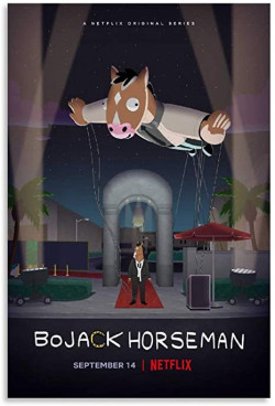 BoJack Horseman (Phần 5) (BoJack Horseman (Season 5)) [2018]