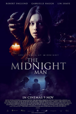 Bóng Ma Nửa Đêm (The Midnight Man) [2016]