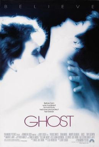 Bóng ma (Ghost) [1990]