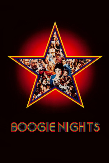 Boogie Nights (Boogie Nights) [1997]