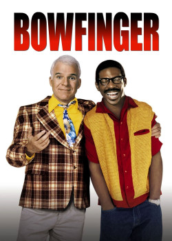 Bowfinger (Bowfinger) [1999]