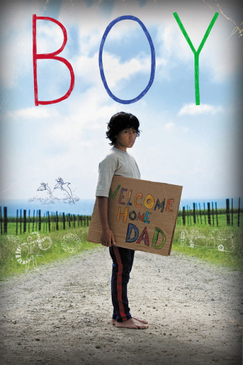 Boy (Boy) [2010]