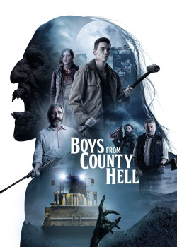 Boys from County Hell (Boys from County Hell) [2020]
