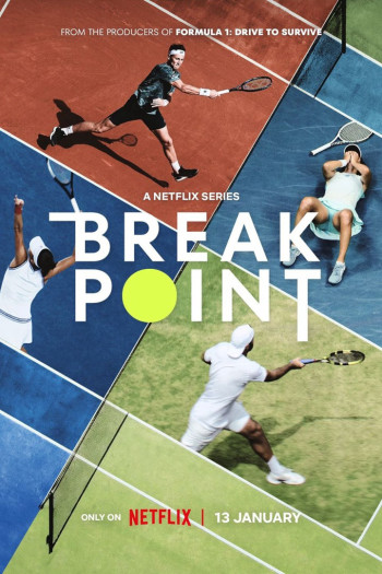 Break Point (Break Point) [2023]