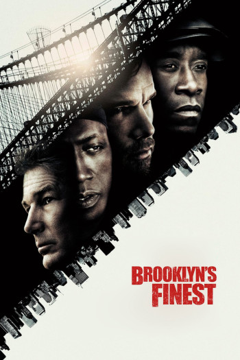 Brooklyn's Finest (Brooklyn's Finest) [2010]