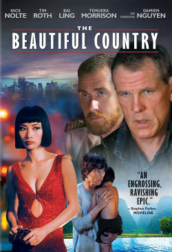 Bụi Đời (The Beautiful Country) [2004]