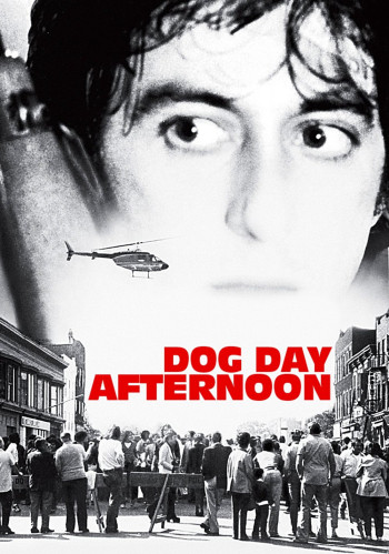  Buổi Chiều Xui Xẻo (Dog Day Afternoon) [1975]