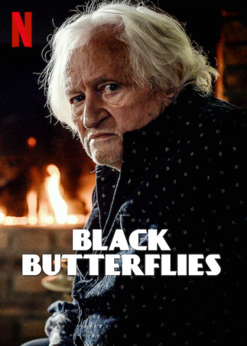 Bươm bướm đen (Black Butterflies) [2022]