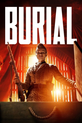 Burial (Burial) [2022]