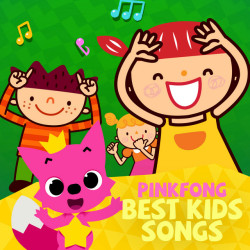 Ca khúc thiếu nhi hay nhất của Pinkfong (Pinkfong Best Kids Songs) [2019]