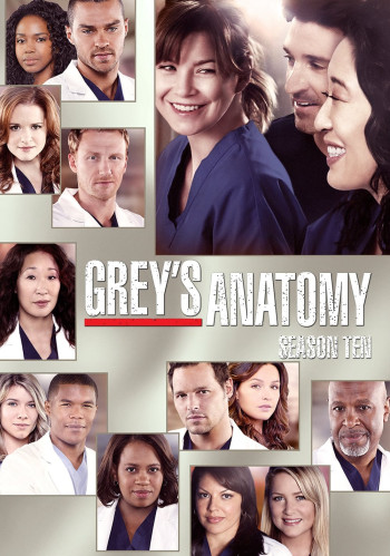 Ca Phẫu Thuật Của Grey (Phần 10) (Grey's Anatomy (Season 10)) [2013]