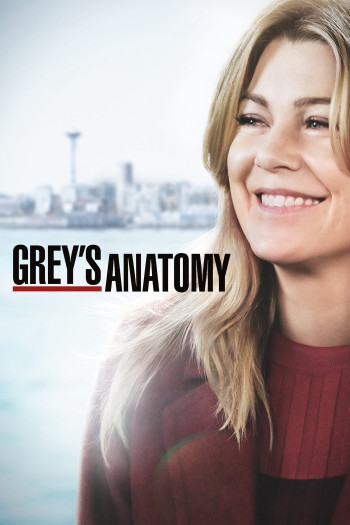 Ca Phẫu Thuật Của Grey (Phần 15) (Grey's Anatomy (Season 15)) [2018]