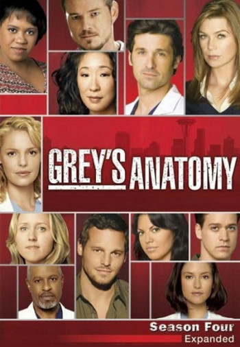 Ca Phẫu Thuật Của Grey (Phần 4) (Grey's Anatomy (Season 4)) [2007]