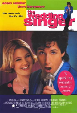 Ca Sĩ Đám Cưới (The Wedding Singer) [1998]