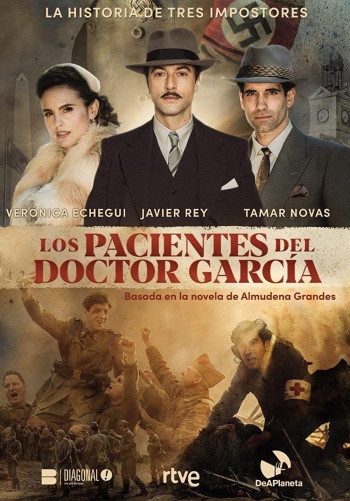 Các bệnh nhân của bác sĩ García (The Patients of Dr. García) [2023]