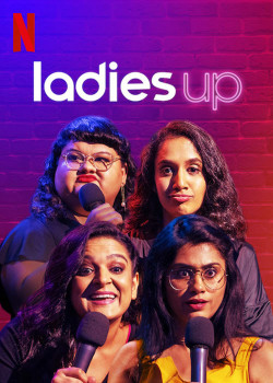 Các quý cô độc thoại (Ladies Up) [2019]