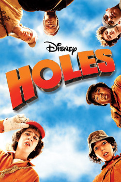 Cái Hố (Holes) [2003]