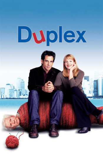 Căn Hộ Cho Thuê (Duplex) [2003]